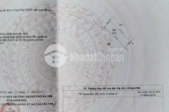 Hơn 2 tỷ có ngay sổ đỏ lô đất dt 83m2 tại miễu tiến xuân, sát khu xanh vilass và đh quốc gia