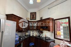 Cho thuê nhà ở nhóm chdv tạ quang bửu, hai bà trưng 40m x 4t, 6pn4wc giá 17tr