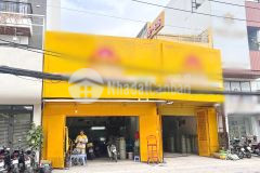 Bán nhà mặt tiền kinh doanh đường lâm văn bền p.bình thuận q7