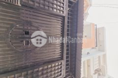 Chính chủ bán nhà kế nam long 3 tầng 4 p.ngủ 76m2 giá 6.x tỷ nhỏ