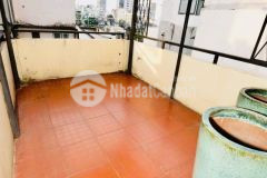 Nhà bán hxh lũy bán bích, tân phú 30m² 1 lầu giá chào 4.35 tỷ