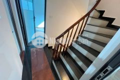 45m2 lê thanh nghi 5 tâng ngo thông gân phô lơn ba gac chay veo veo nhinh 10 ty