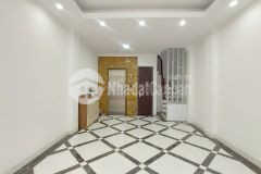 Bán nhà cù chính lan thanh xuân, mặt ngõ phân lô, rất gần phố, 7 tầng thang máy gara ôtô.