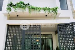 Bán gấp nhà thiết kế luxury tại bến lức