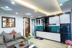 Bán gấp căn hộ chung cư phố nhân hòa, thanh xuân, 60m2, 2 ngủ, 2vs, nhà đẹp full nội thất