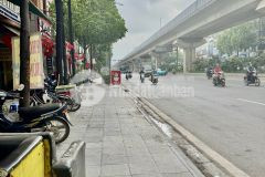 Hàng cực hiếm 2 mặt phố quang trung hà đông 95m2 kinh doanh đỉnh