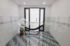 Nhà bán hxh trường chinh, tân phú gần ngã 3 bà quẹo 4 tầng đẹp 4pn 4.7 tỷ