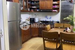 Cho thuê nhà ngõ 221 trung kính, yên hòa, cầu giấy 35m x 4t nhà đẹp giá 16 triệu