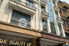 Bán gấp nhà mặt phố vĩnh phúc ba đình, 55m2x6t, mt 5m, 30.5 tỷ 0987104878