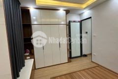 Nhà đẹp long lanh ngõ 254 minh khai, giá 10.5 tỷ, 41m2x4t, ảnh thật