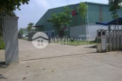 Cho thuê nhà xưởng 3.400m² sẵn pccc tự động ngay kcn liên chiểu