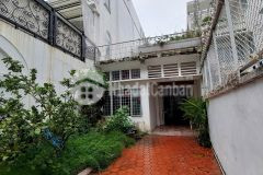 Chính chủ bán nhà siêu vip hẻm xe hơi võ thị sáu q1 gần cv lê văn tám