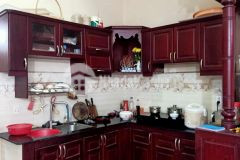 Mặt đường nhà ông liêm, 120m, ngang 7,8m, dĩ an, bình dương chỉ 5 tỷ.