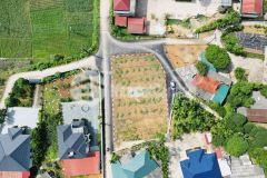 Đất nền 2 mặt tiền view sông đà cực hiếm tại trung tâm tp. hòa bình