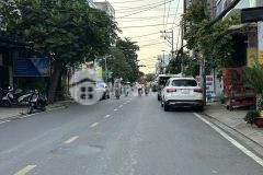 Bán nhà 5 tầng đẹp hẻm 220 nguyễn văn khối 80m2 view góc kd tốt tặng nội thất chỉ 17 tỷ.