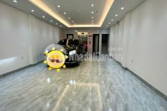 View trường học, chdv kim giang hoàng mai, gara ô tô, kd, 65m2, 7ttm, mt 5.2m, 23.5 tỷ.