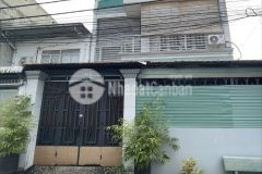 Bán nhà 3 lầu đường 160 chỉ 7.8tỷ dt 7.5 x 12. nhà 8pn rộng rãi đường trước nhà 5m nhựa.