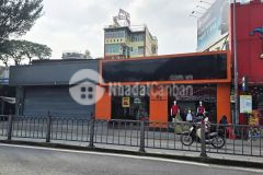 Chủ sở hữu cho thuê mặt bằng 173 nguyễn oanh gò vấp