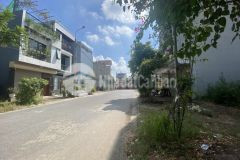 Đất thị trấn đông anh lô góc 3 thoáng 2 ô tô tránh dt 94m² mt 6.3m cực đẹp