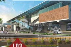 Giá cực rẻ cho căn góc 2pn phân khu london dự án vinhomes ocp1 76m2 chỉ 5,37 tỷ thu về