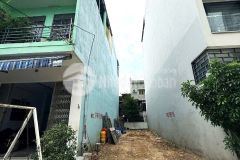 Bán đất phố tây an thượng mặt tiền khu du lịch sầm uất nhất đà nẵng