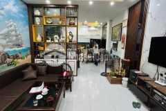 Bán nhà phố yên lạc 53m2 hàng xóm time city