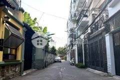 Cực phẩm đăng văn ngữ ngang 6m cực hiếm rộng 80m2 biệt thư lung linh góc phú nhuậnx