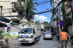 Bán nhà 51m2, vương thừa vũ thanh xuân, ô tô gần, 2 thoáng, 51m2, 5 tầng, 10.1 tỷ