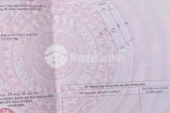 Hơn 3 tỷ có lô đất tại cánh chủ bình yên, cách nhà vh thôn 400m, sát khu cnc hòa lạc và trường fpt