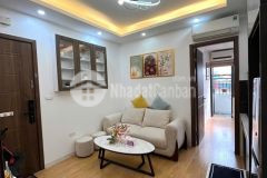 Bán căn hộ chung cư phố chính kinh, thanh xuân, nhà đẹp full nội thất, căn góc thoáng mát