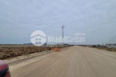 Bán đất trả tiền 1 lần tại cụm công nghiệp hồ sơn lạng sơn diện tích 10.000m2.