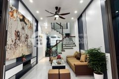 Bán căn nhà 4 tầng ngõ phố võ thị sáu, ph nguyễn trãi, tp hd, 42m2, 4 ngủ, chỉ 2.9x tỷ