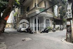 Yên lạc vĩnh tuy bán đất tặng nhà 3 tầng 79m2