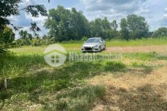 Bán đất full thổ cư xã mỹ thạnh tây, đức huệ tdt 4077m2 giá 4,5 tỷ