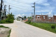 Bán đất thổ cư giá rẻ xã đức hòa thượng dt 380m2 giá 950 triệu