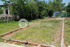 Chỉ 7xxtr sở hữu ngay lô đất 220m2, cách quốc lộ chỉ 200m, liền kề hoà khương