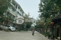 Lk đường lê trọng tấn, 60m² 4 tầng mt 4m giá 16 tỷ.