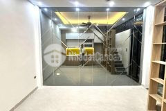 Nhà đẹp, hiếm hoàng hoa thám ba đình