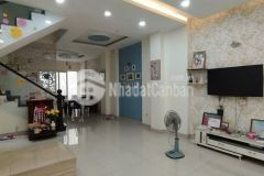 Hiếm nhà bán hẻm 214 nguyễn oanh 5 lầu có t.máy 80m2 ngang 4m gần chợ chỉ 15.7 tỷ.