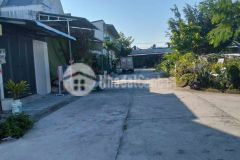 Bán gấp căn nhà cấp 4 ở tân hiệp hóc môn sổ sẵn 600 triệu.