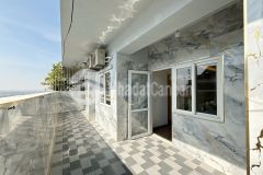 Căn hộ tầng 19 khu 6 tòa mới, full đồ ban công siêu rộng tại chung cư thanh hà