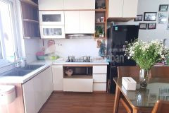 Chính chủ gửi bán căn hộ tầng 12 lô b1.3, kđt thanh hà, hà đông