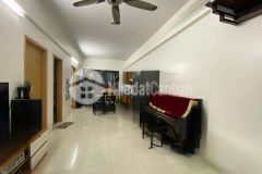 Chính chủ cần bán gấp căn hộ 2 ngủ full đồ ban công view hồ chung cư thanh hà