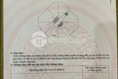 Hàng hiếm căn góc lớn tòa 17t hoàng đạo thúy trung hòa nhân chính