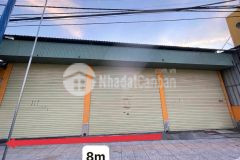 Cho thuê nhà mặt tiền hoàng quốc việt gần bánh xèo 7 tới giá 35 triệu