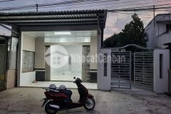 Bán nhà siêu rộng chỉ 630 triệu phước hiệp, củ chi diện tích 140m²