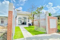 Thanh lí bán gấp căn nhà ngay chợ bình chánh hạ giá cực rẻ chỉ 720tr