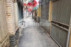 Siêu phẩm hiếm có 66m² 3 bước ra ô tô dọn ở ngay