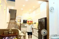 Ngon lắm nha 43m2 x 5t, hxh4.5m, đẹp ở ngay mà chỉ 8.45 tỏi