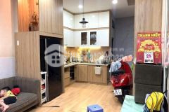 Nhà 1 trệt 1 lững, hẻm dương đình hội, phước long b, quận 9, dt 40m², 4.3tỷ.